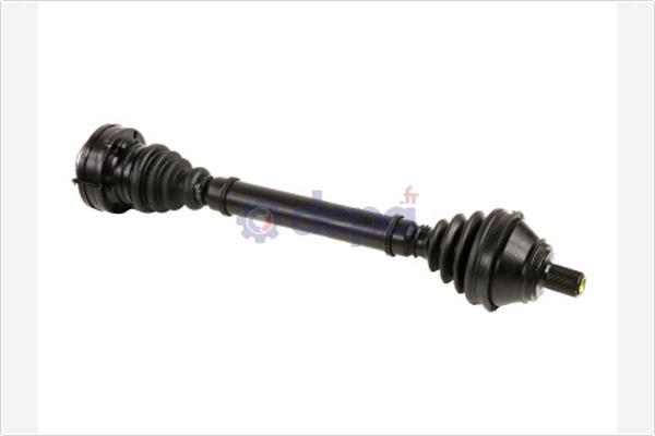 DEPA 3323350 - Albero motore / Semiasse autozon.pro