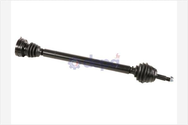 DEPA 3379550 - Albero motore / Semiasse autozon.pro