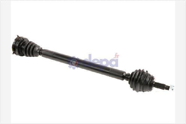 DEPA 3379500 - Albero motore / Semiasse autozon.pro