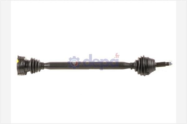 DEPA 3379300 - Albero motore / Semiasse autozon.pro