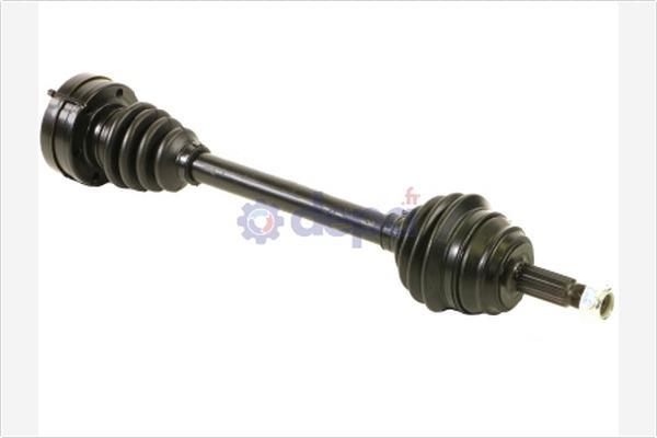 DEPA 3379502 - Albero motore / Semiasse autozon.pro