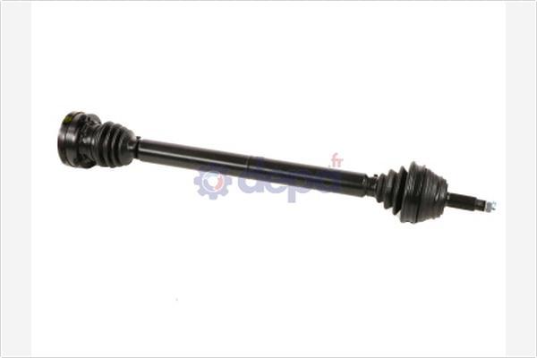 DEPA 3379700 - Albero motore / Semiasse autozon.pro