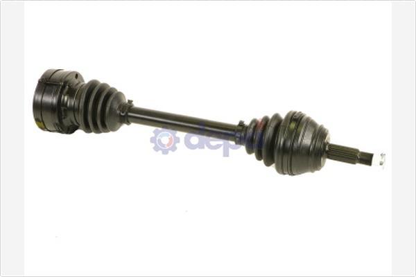 DEPA 3379702 - Albero motore / Semiasse autozon.pro