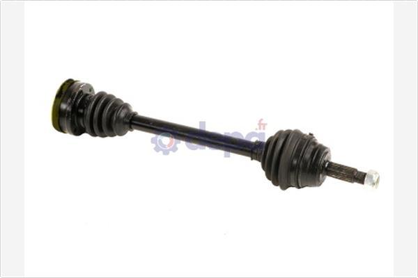 DEPA 3374400 - Albero motore / Semiasse autozon.pro