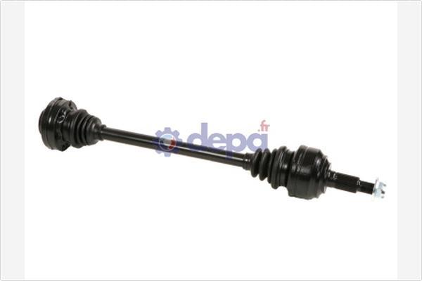 DEPA 3374802 - Albero motore / Semiasse autozon.pro