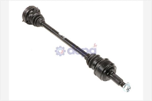 DEPA 3374780 - Albero motore / Semiasse autozon.pro