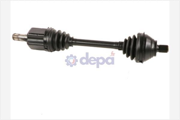 DEPA 3375970 - Albero motore / Semiasse autozon.pro