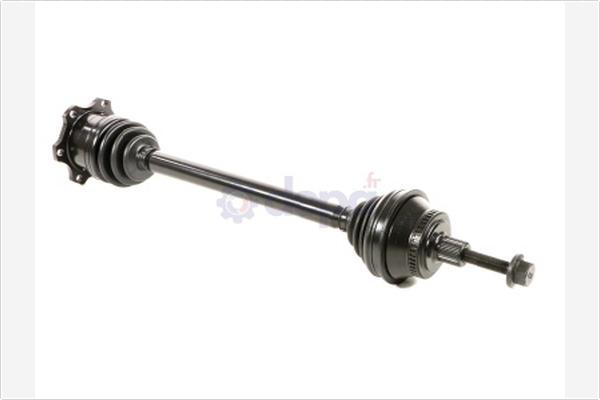 DEPA 3375400 - Albero motore / Semiasse autozon.pro