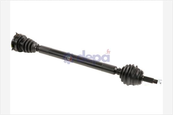 DEPA 3379600 - Albero motore / Semiasse autozon.pro