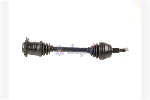 DEPA 3376402 - Albero motore / Semiasse autozon.pro