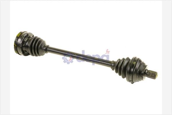 DEPA 3376050 - Albero motore / Semiasse autozon.pro