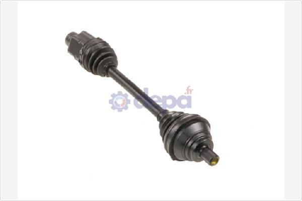 DEPA 3376000 - Albero motore / Semiasse autozon.pro