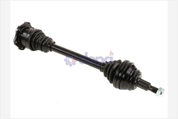 DEPA 3376102 - Albero motore / Semiasse autozon.pro