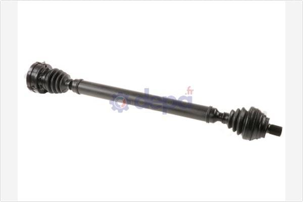 DEPA 3370400 - Albero motore / Semiasse autozon.pro