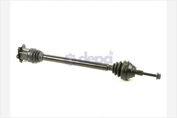 DEPA 3370600 - Albero motore / Semiasse autozon.pro