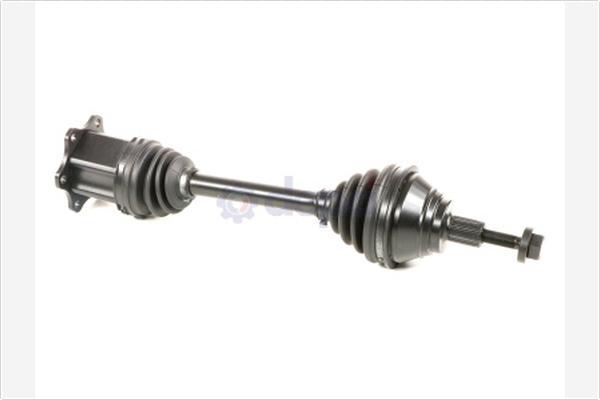 DEPA 3370602 - Albero motore / Semiasse autozon.pro