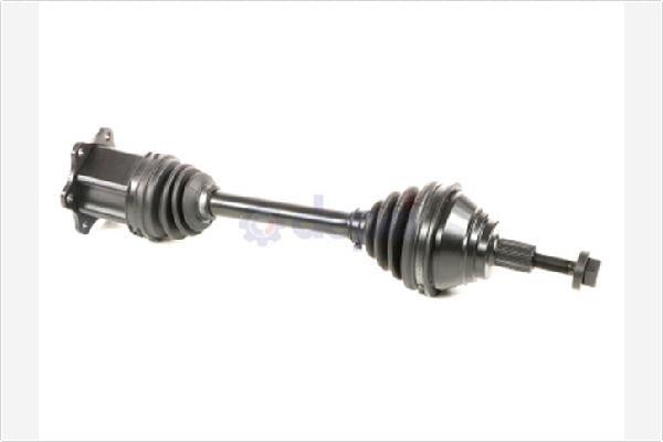 DEPA 3774670 - Albero motore / Semiasse autozon.pro