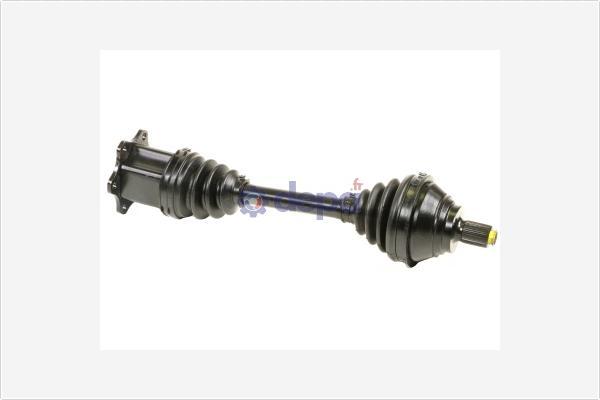 DEPA 3370670 - Albero motore / Semiasse autozon.pro