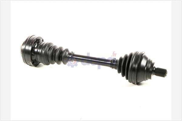 DEPA 3371402 - Albero motore / Semiasse autozon.pro