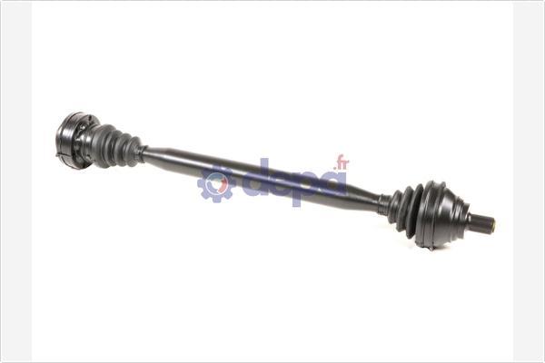 DEPA 3530300 - Albero motore / Semiasse autozon.pro