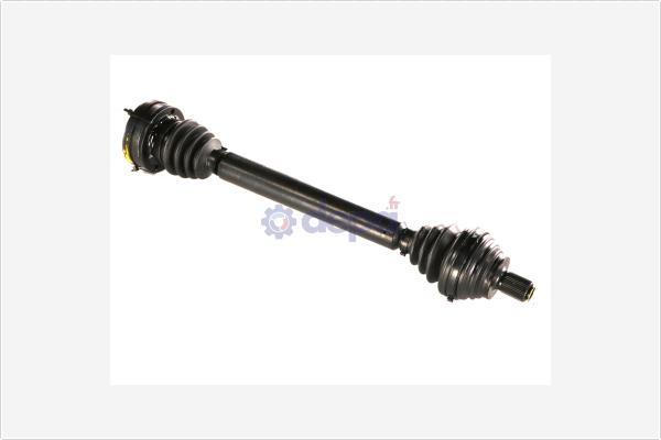 DEPA 3370220 - Albero motore / Semiasse autozon.pro