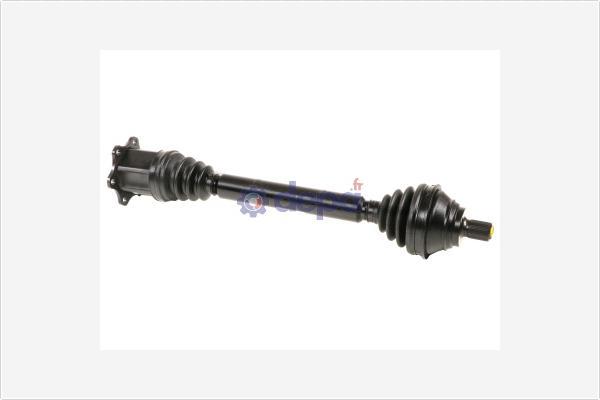 DEPA 3720600 - Albero motore / Semiasse autozon.pro