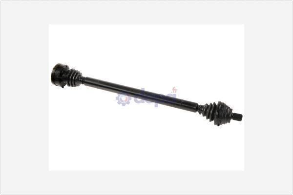 DEPA 3371420 - Albero motore / Semiasse autozon.pro