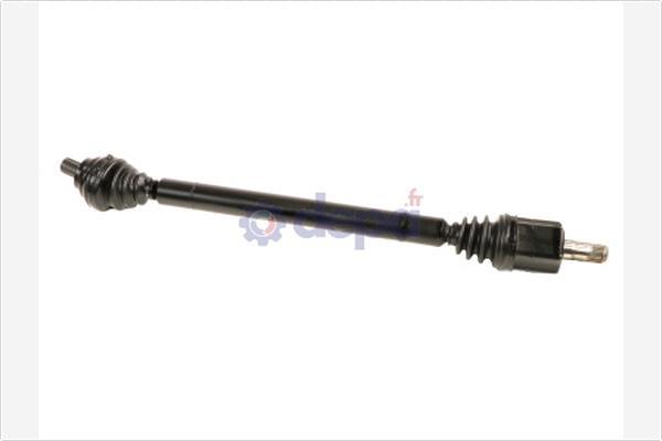 DEPA 3371200 - Albero motore / Semiasse autozon.pro