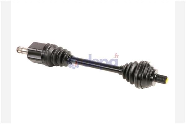 DEPA 3371202 - Albero motore / Semiasse autozon.pro