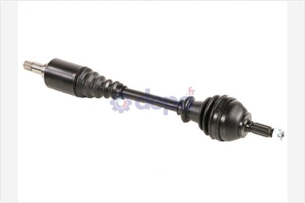 DEPA 3378102 - Albero motore / Semiasse autozon.pro