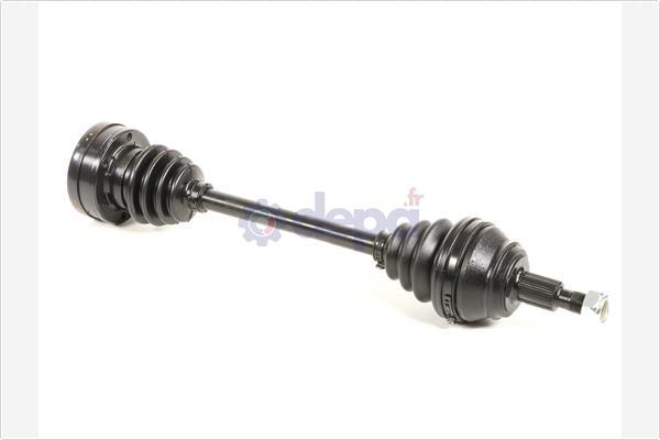 DEPA 3378802 - Albero motore / Semiasse autozon.pro