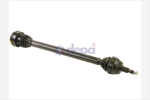 DEPA 3378300 - Albero motore / Semiasse autozon.pro