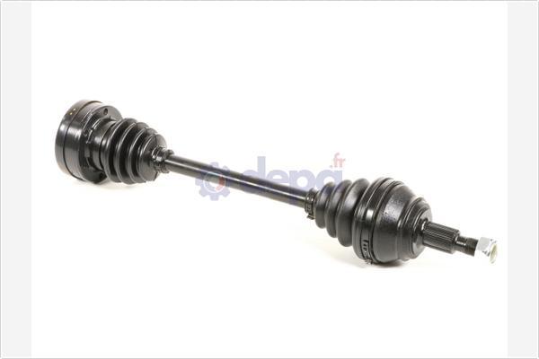 DEPA 3378302 - Albero motore / Semiasse autozon.pro