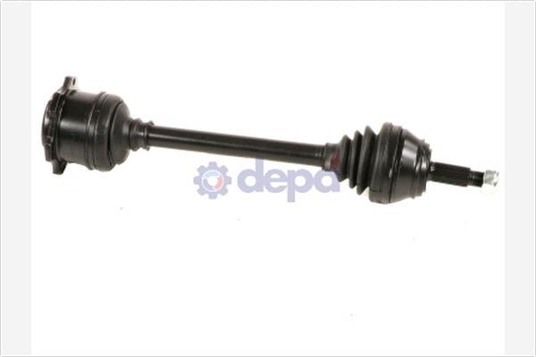 DEPA 3378252 - Albero motore / Semiasse autozon.pro