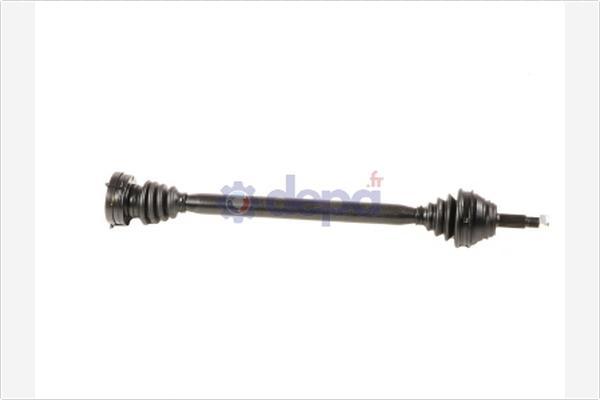 DEPA 3373900 - Albero motore / Semiasse autozon.pro