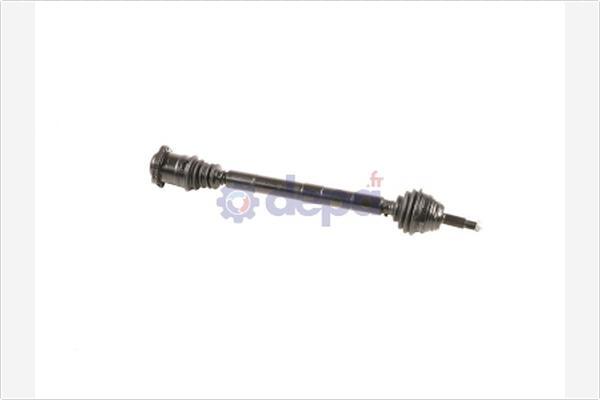 DEPA 3373450 - Albero motore / Semiasse autozon.pro