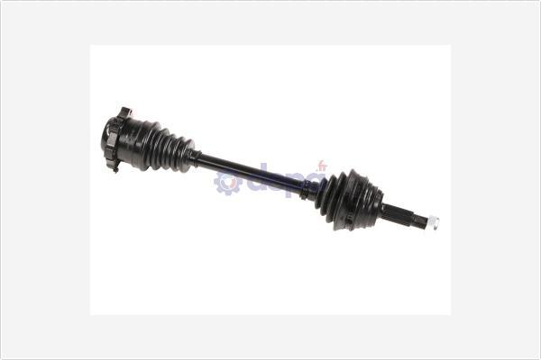 DEPA 3373452 - Albero motore / Semiasse autozon.pro