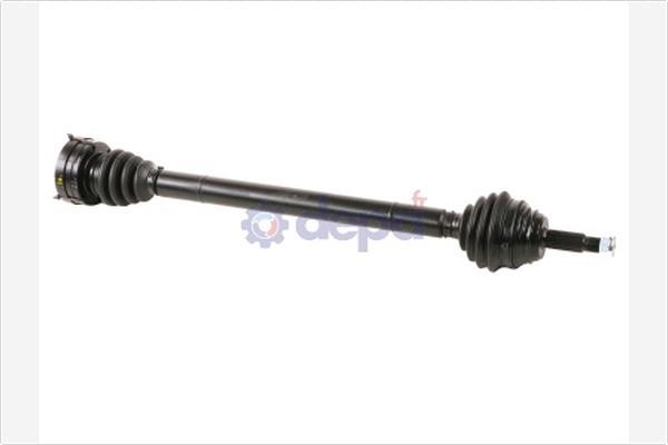 DEPA 3373400 - Albero motore / Semiasse autozon.pro