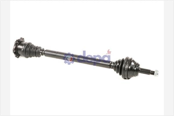 DEPA 3373500 - Albero motore / Semiasse autozon.pro