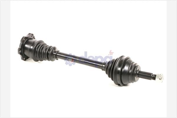 DEPA 3373502 - Albero motore / Semiasse autozon.pro