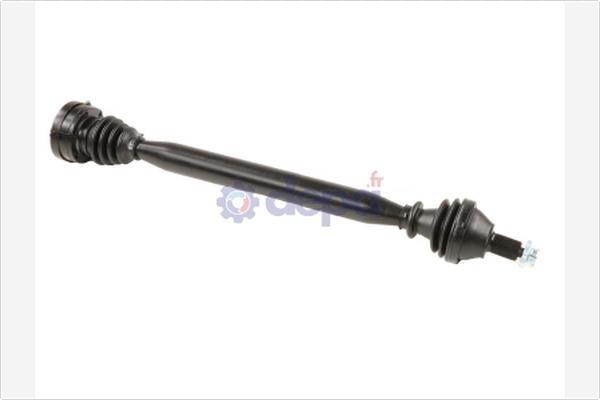 DEPA 3373600 - Albero motore / Semiasse autozon.pro