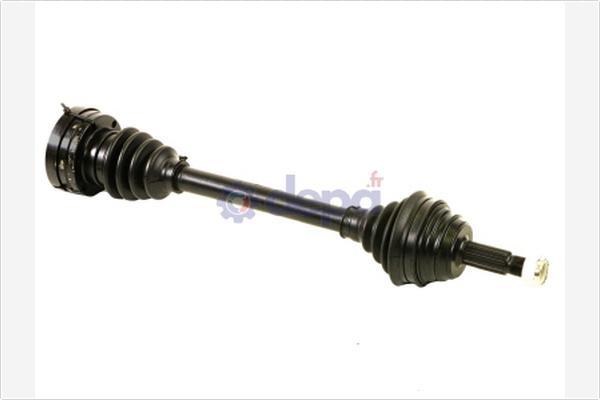 DEPA 3373102 - Albero motore / Semiasse autozon.pro