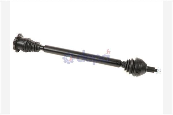 DEPA 3373800 - Albero motore / Semiasse autozon.pro