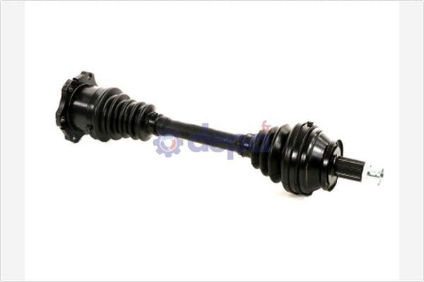 DEPA 3373802 - Albero motore / Semiasse autozon.pro