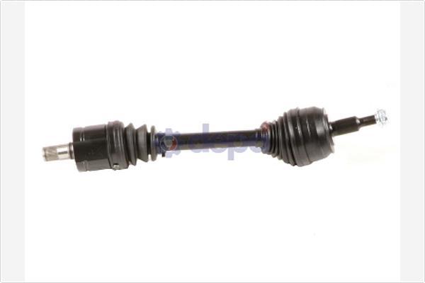 DEPA 3373380 - Albero motore / Semiasse autozon.pro