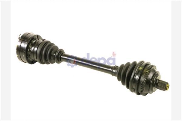 DEPA 3373248 - Albero motore / Semiasse autozon.pro