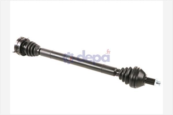 DEPA 3373750 - Albero motore / Semiasse autozon.pro