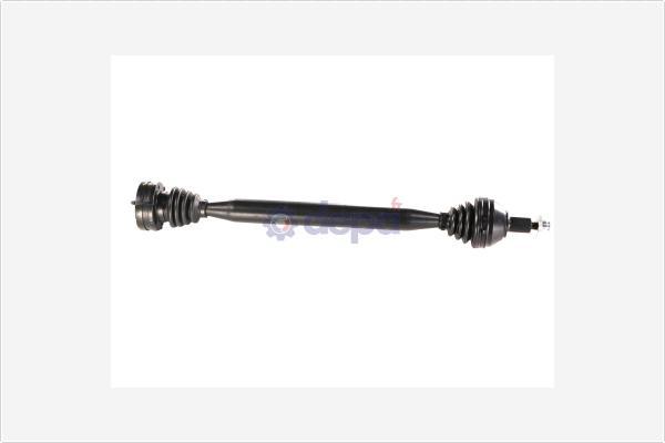 DEPA 3373720 - Albero motore / Semiasse autozon.pro