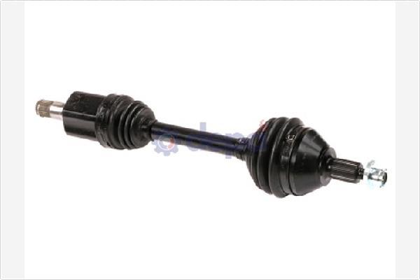 DEPA 3373770 - Albero motore / Semiasse autozon.pro