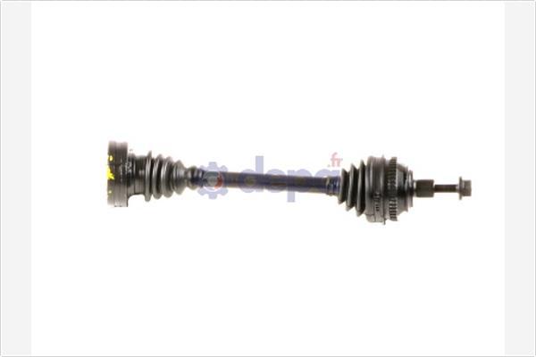 DEPA 3372748 - Albero motore / Semiasse autozon.pro